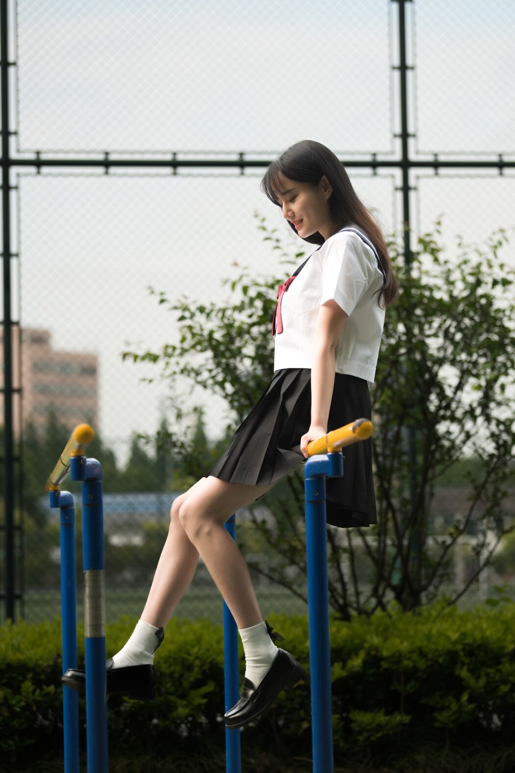 YiTuYu艺图语 Vol.1829 Mi Mi