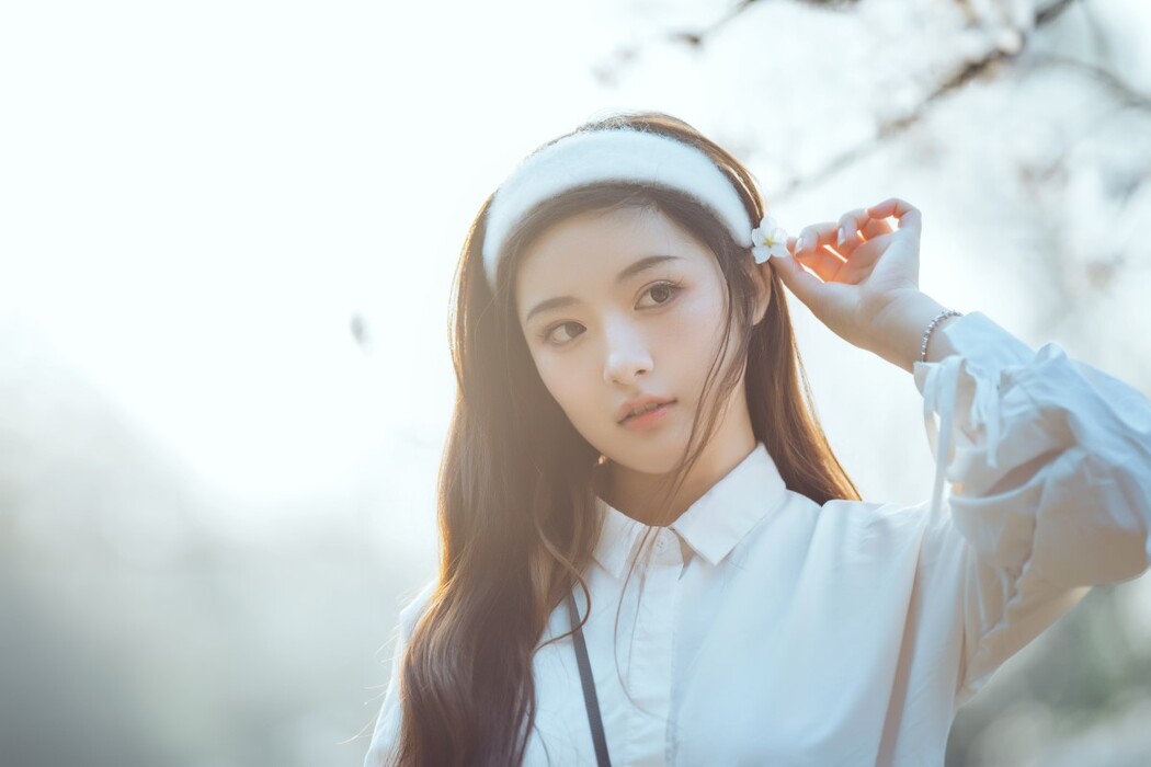 YiTuYu艺图语 Vol.1833 Yao Ji