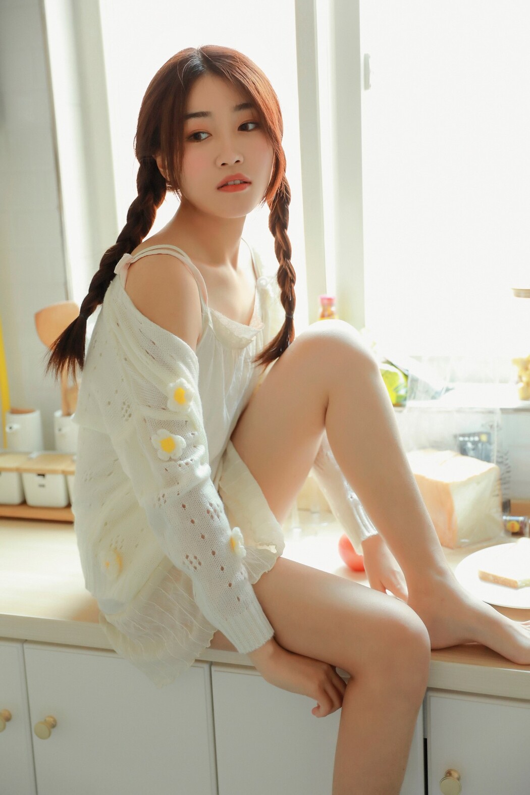 YiTuYu艺图语 Vol.1826 Yi Ping