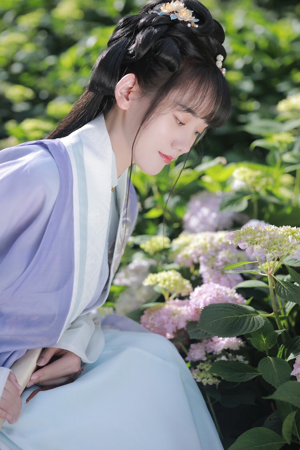 YiTuYu艺图语 Vol.1830 Tian Tian Lan