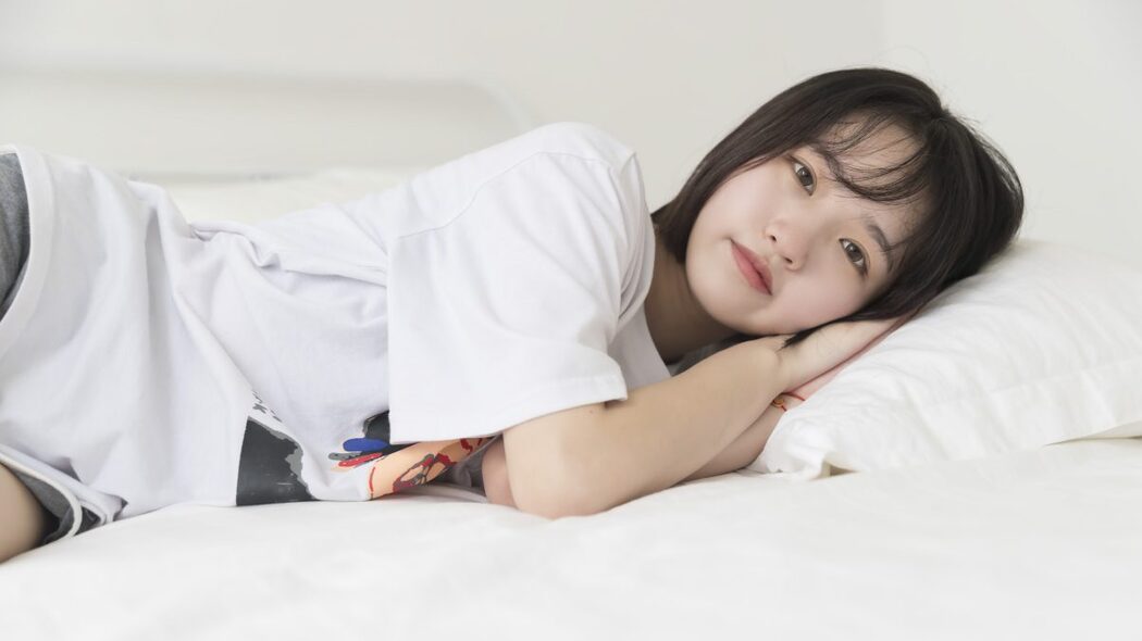 YiTuYu艺图语 Vol.183 Er Mei
