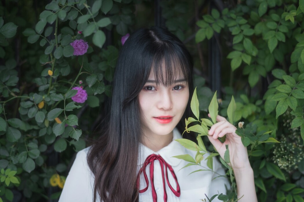 YiTuYu艺图语 Vol.1829 Mi Mi