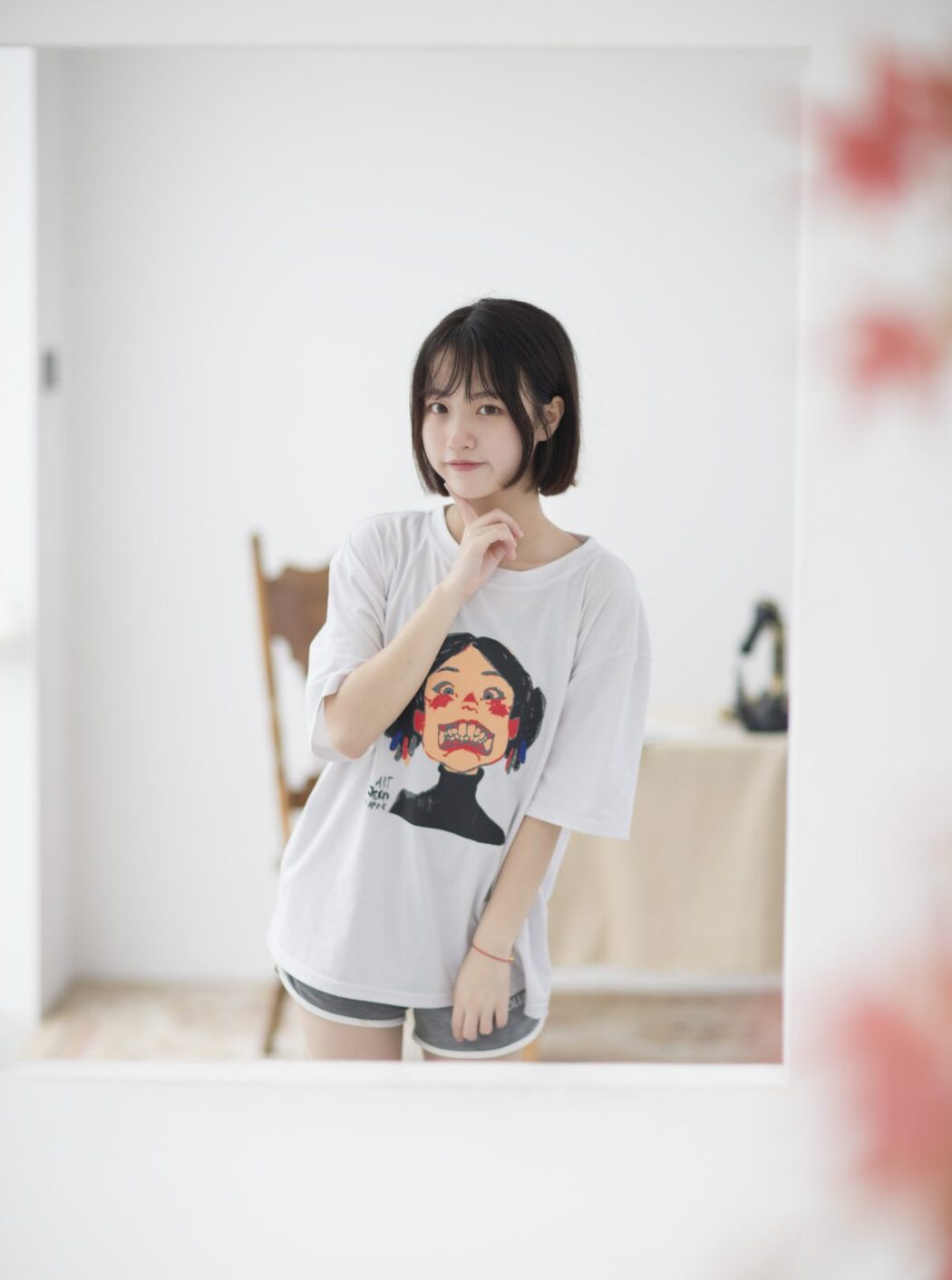 YiTuYu艺图语 Vol.183 Er Mei