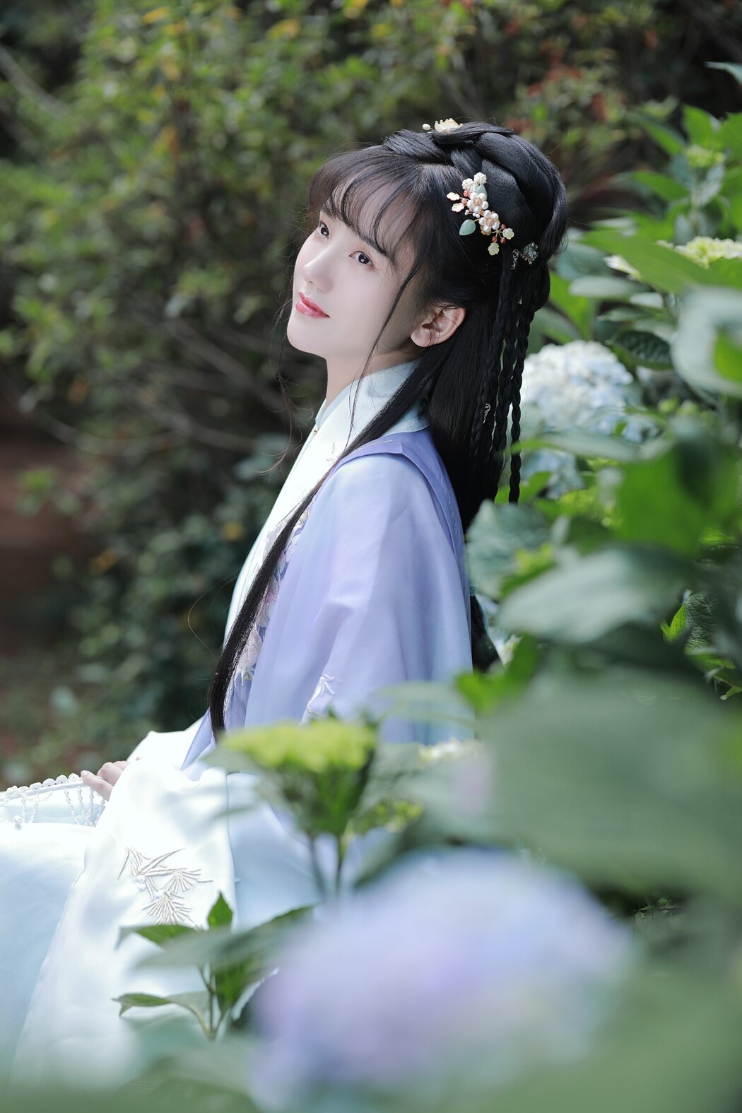 YiTuYu艺图语 Vol.1830 Tian Tian Lan