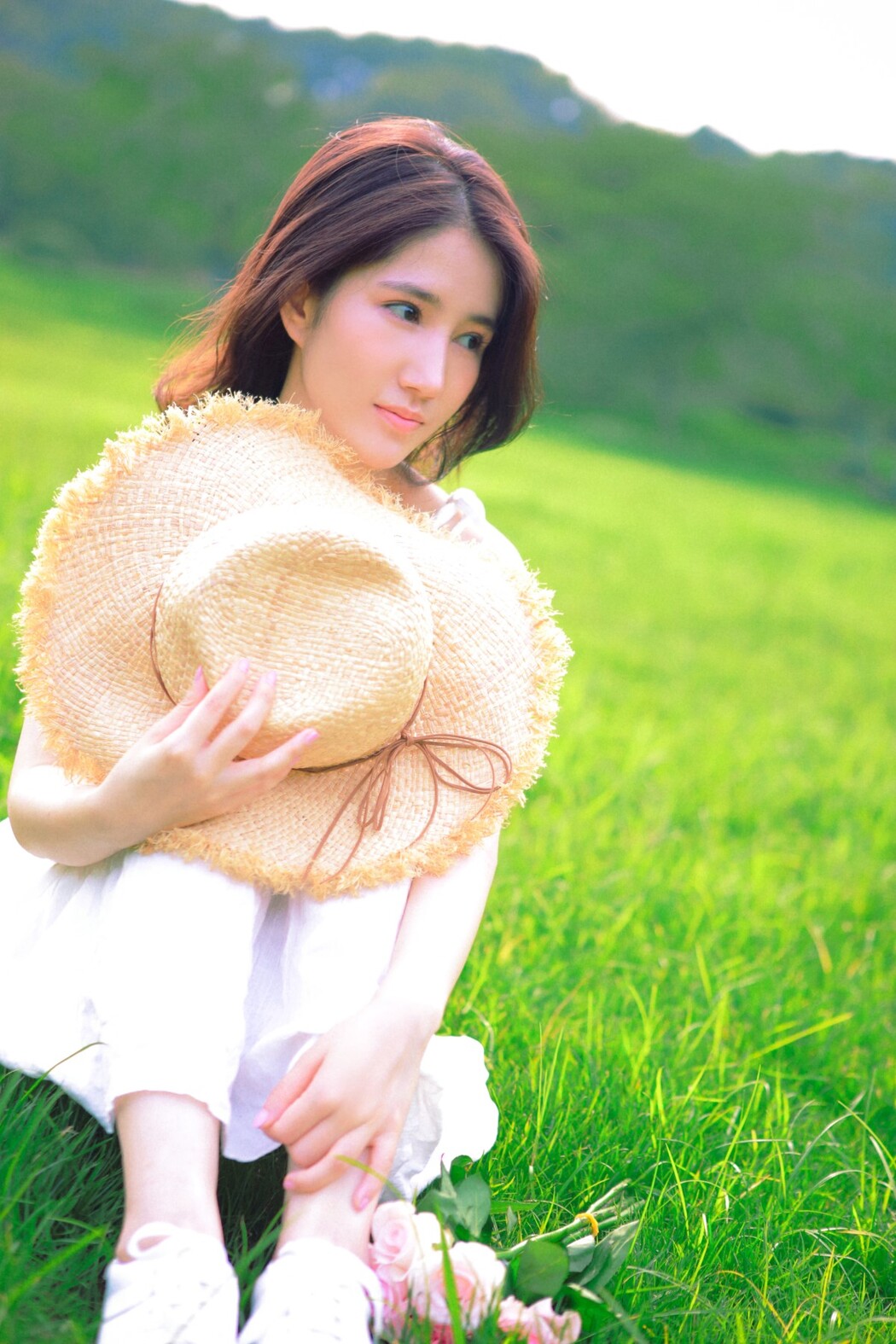 YiTuYu艺图语 Vol.1827 Qian