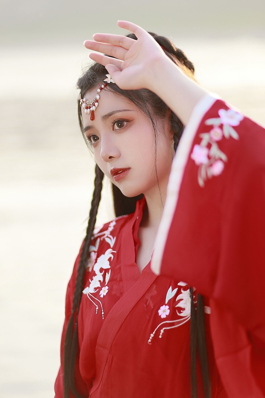 YiTuYu艺图语 Vol.1824 Yi Yue