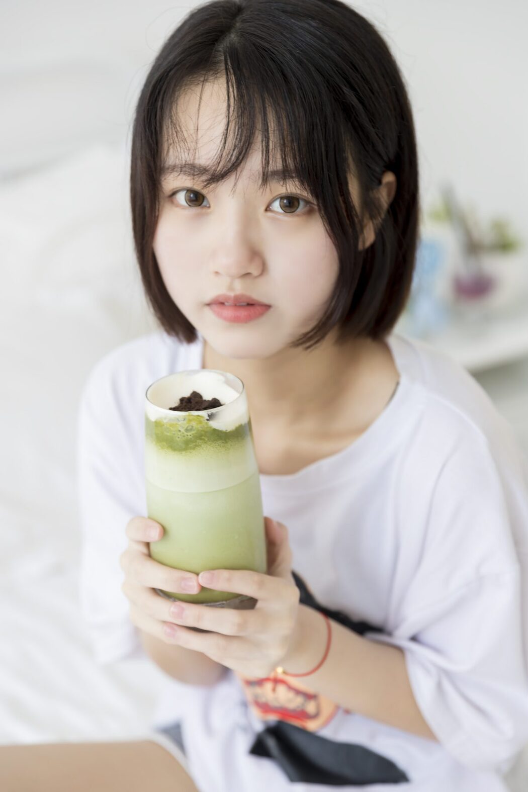 YiTuYu艺图语 Vol.183 Er Mei