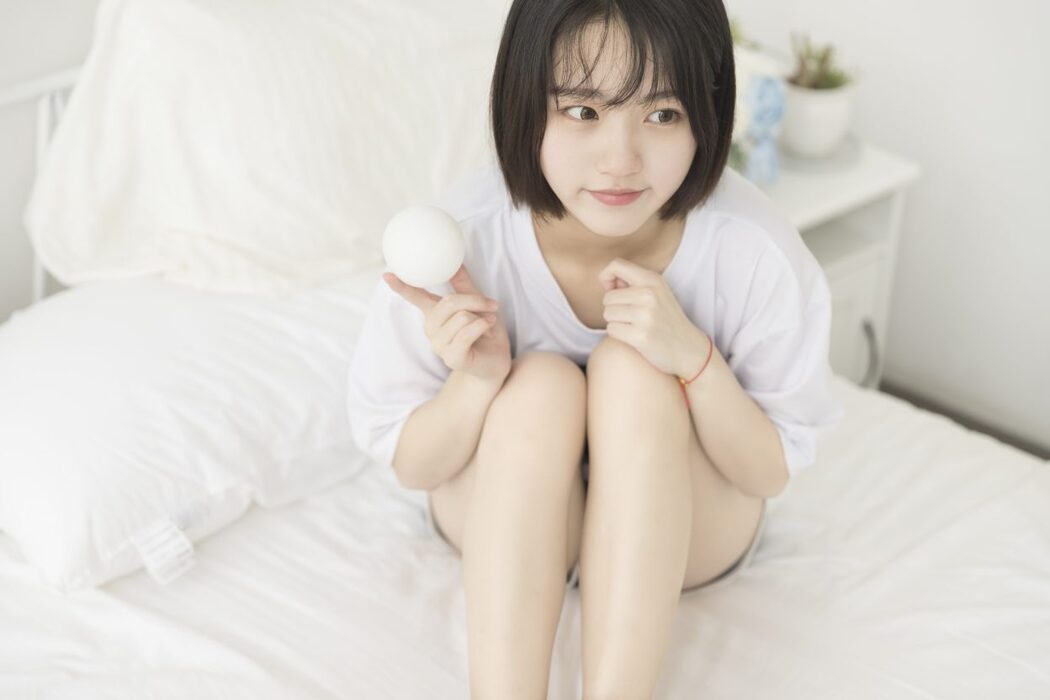 YiTuYu艺图语 Vol.183 Er Mei