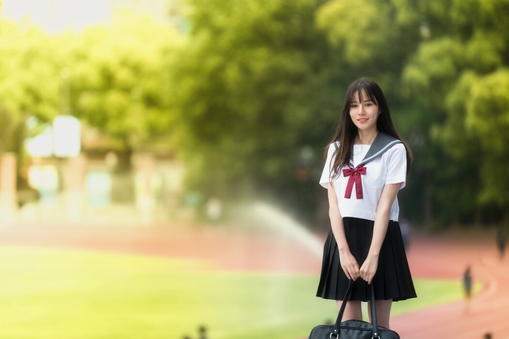 YiTuYu艺图语 Vol.1829 Mi Mi