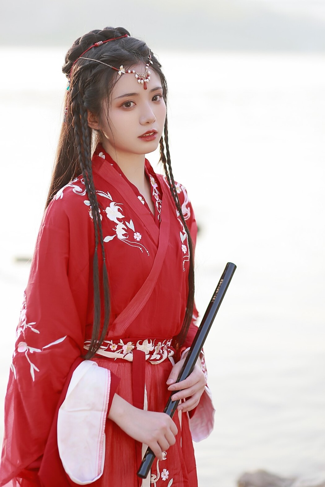 YiTuYu艺图语 Vol.1824 Yi Yue