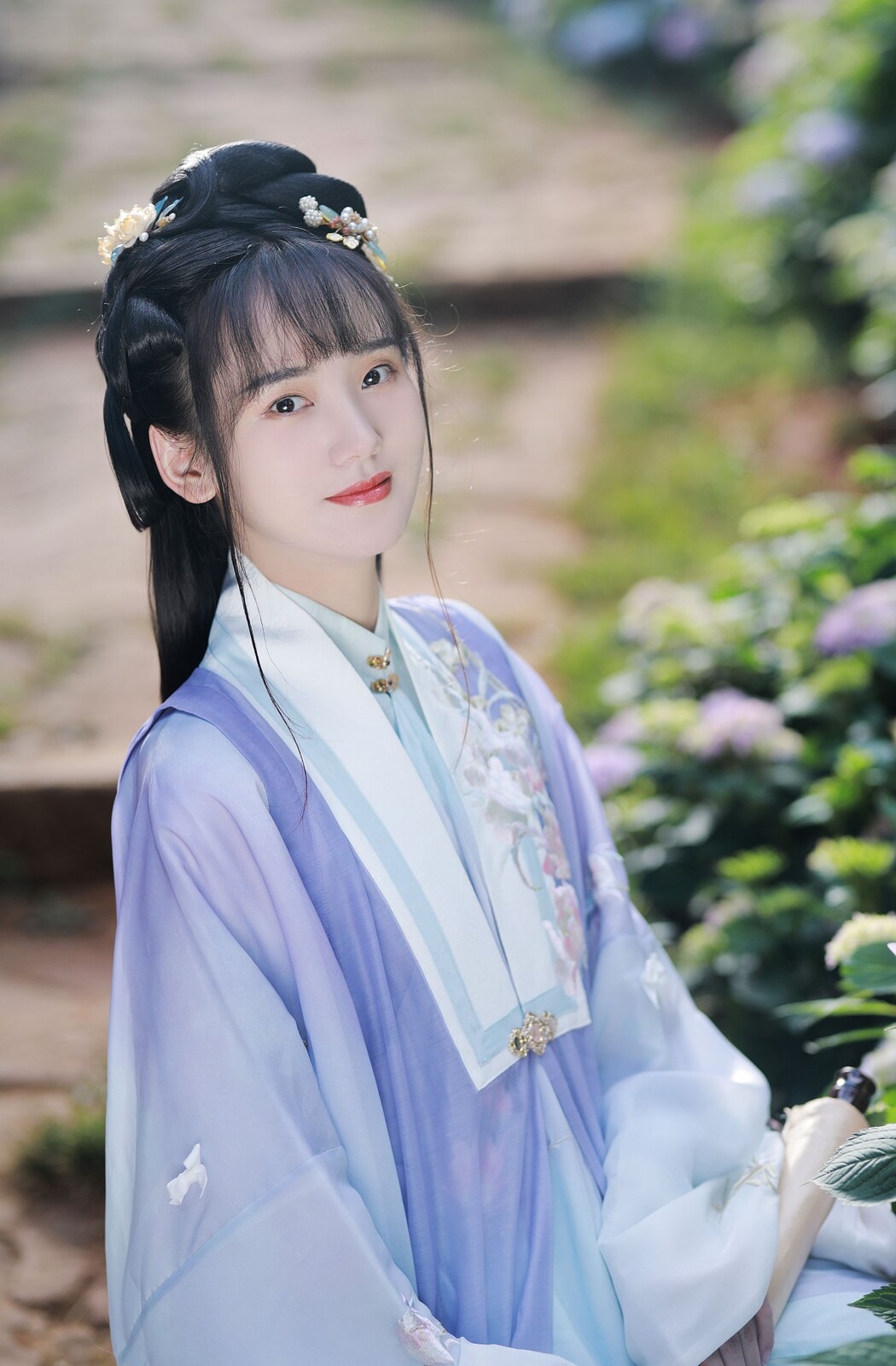 YiTuYu艺图语 Vol.1830 Tian Tian Lan
