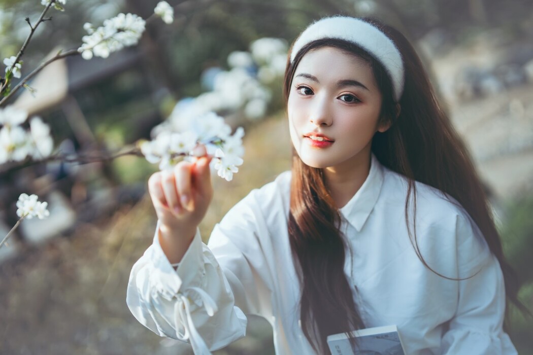 YiTuYu艺图语 Vol.1833 Yao Ji