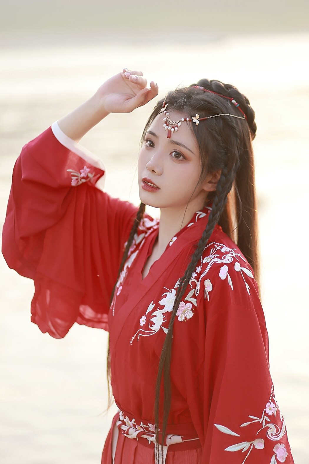 YiTuYu艺图语 Vol.1824 Yi Yue
