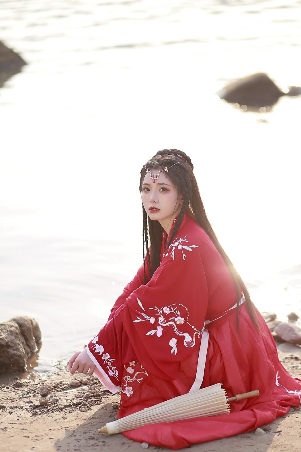 YiTuYu艺图语 Vol.1824 Yi Yue