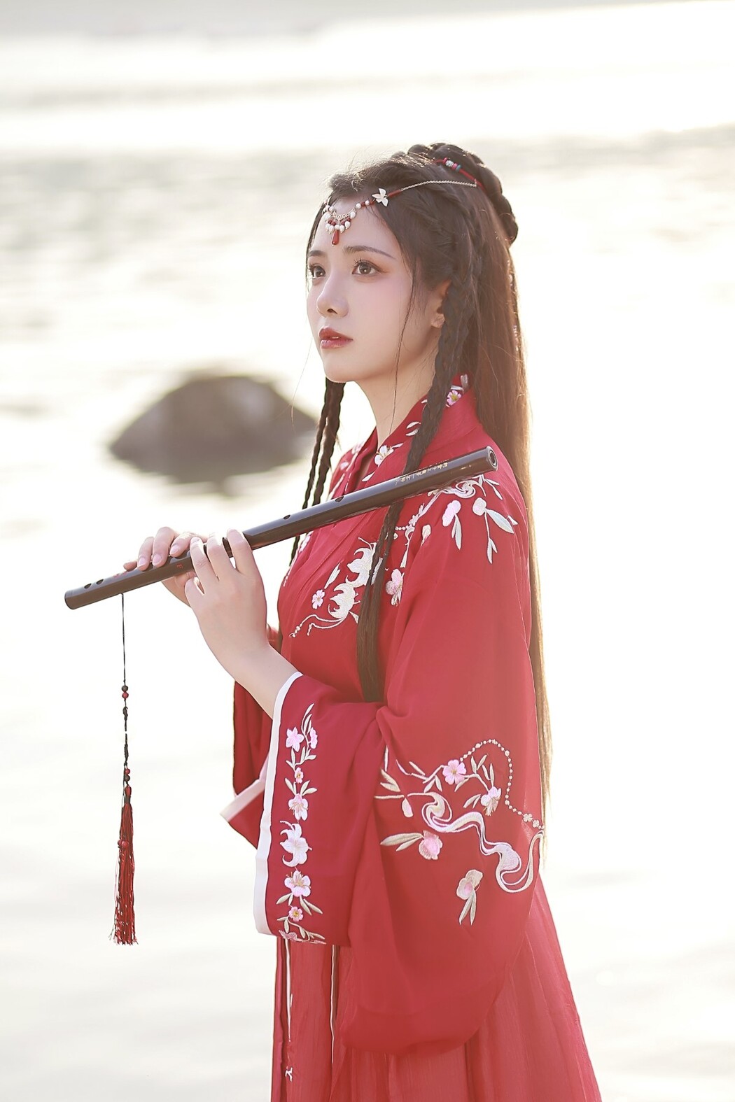 YiTuYu艺图语 Vol.1824 Yi Yue