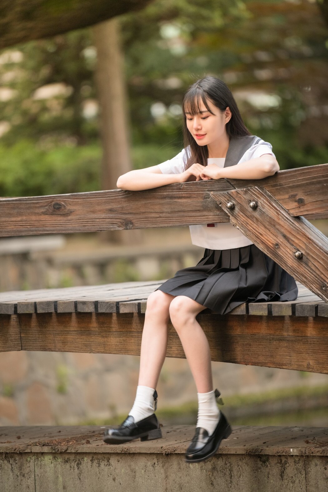 YiTuYu艺图语 Vol.1829 Mi Mi