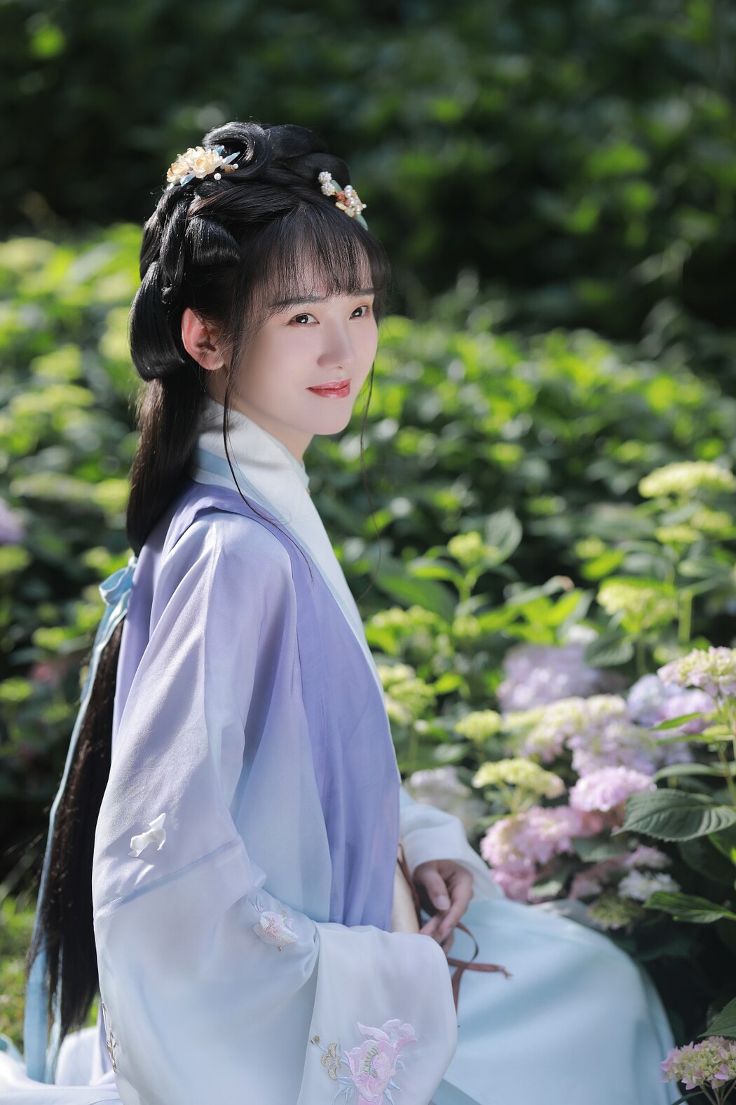 YiTuYu艺图语 Vol.1830 Tian Tian Lan
