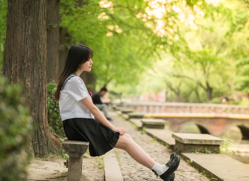 YiTuYu艺图语 Vol.1829 Mi Mi