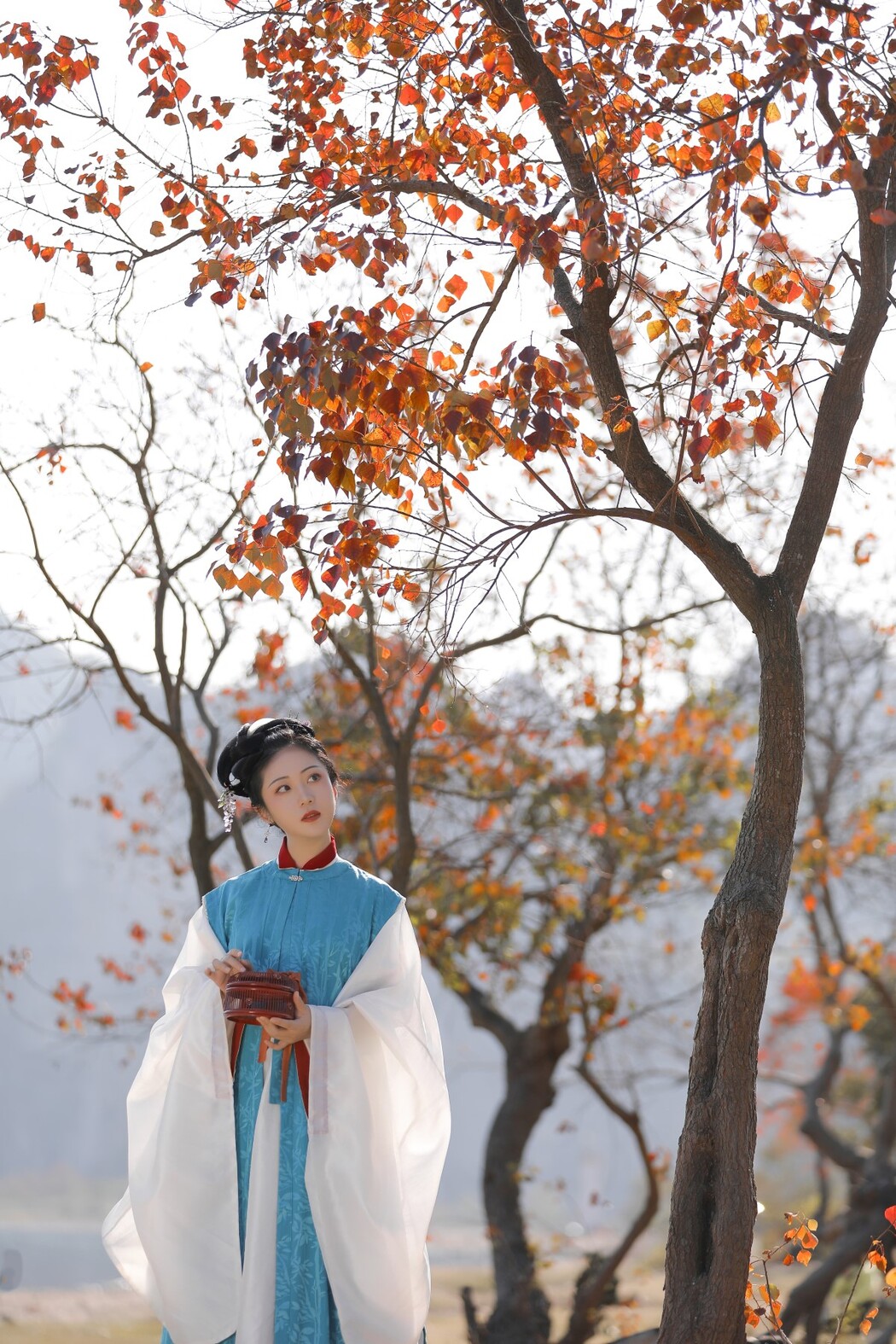 YiTuYu艺图语 Vol.1819 Shen Shi Si