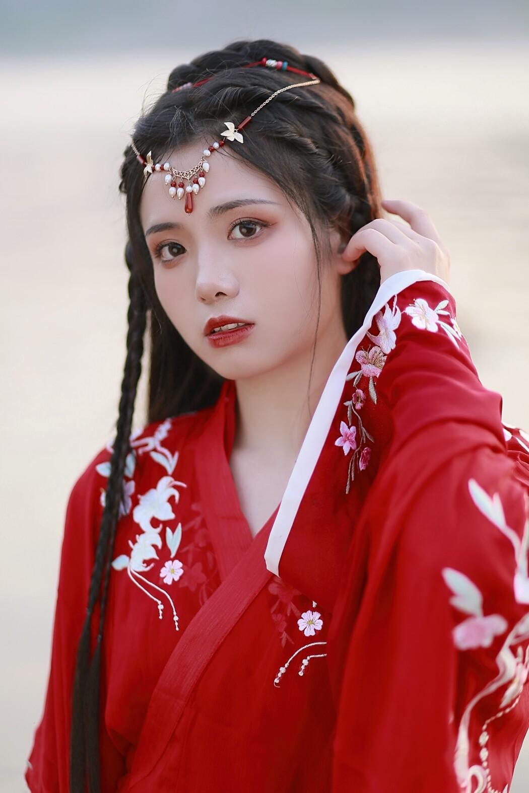 YiTuYu艺图语 Vol.1824 Yi Yue