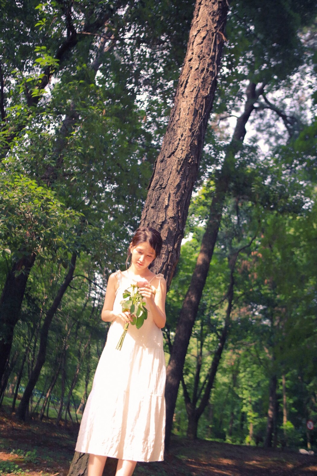 YiTuYu艺图语 Vol.1827 Qian