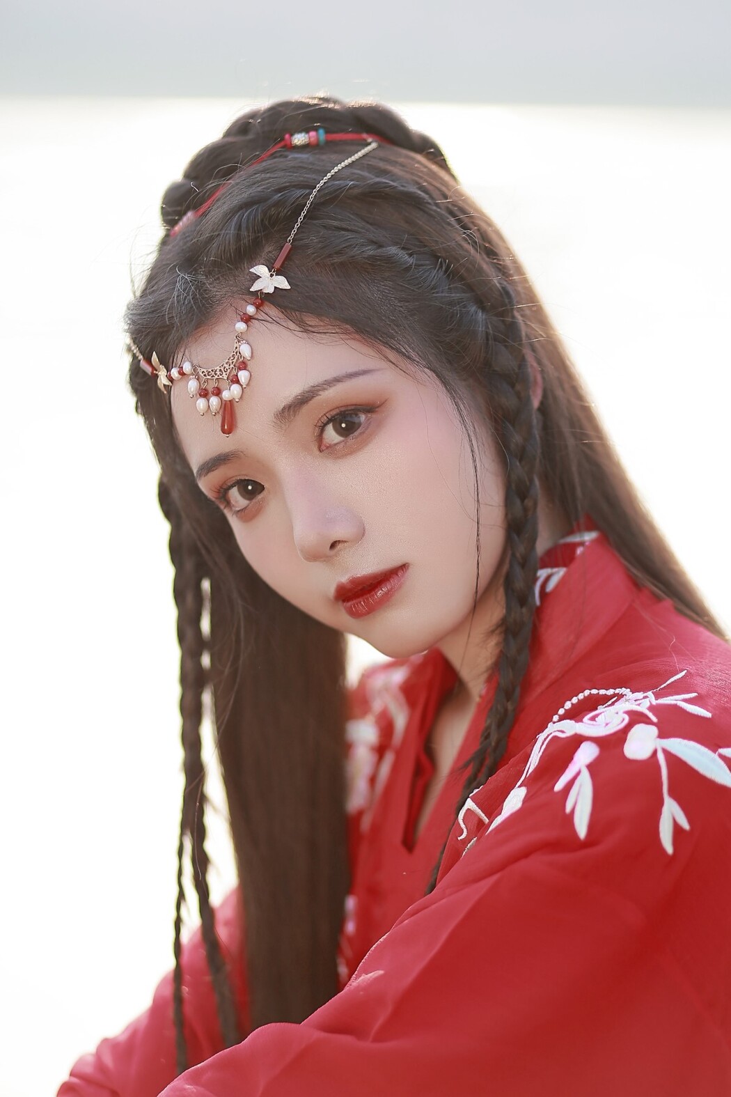 YiTuYu艺图语 Vol.1824 Yi Yue