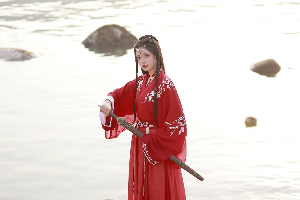 YiTuYu艺图语 Vol.1824 Yi Yue