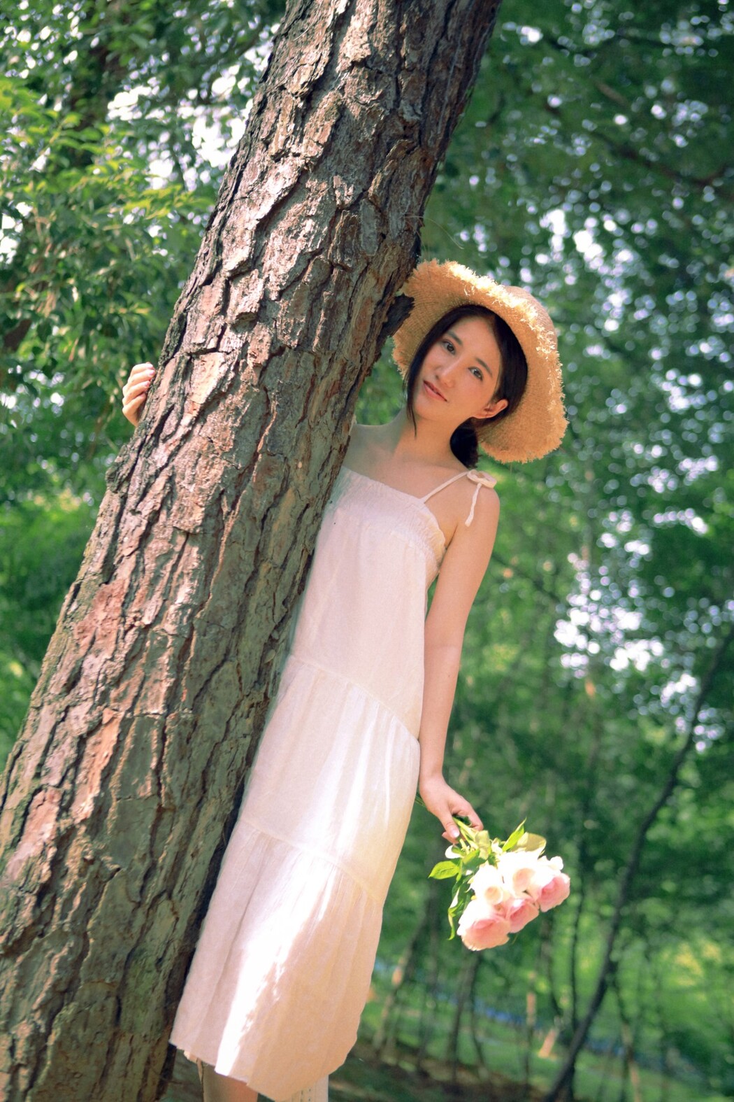 YiTuYu艺图语 Vol.1827 Qian