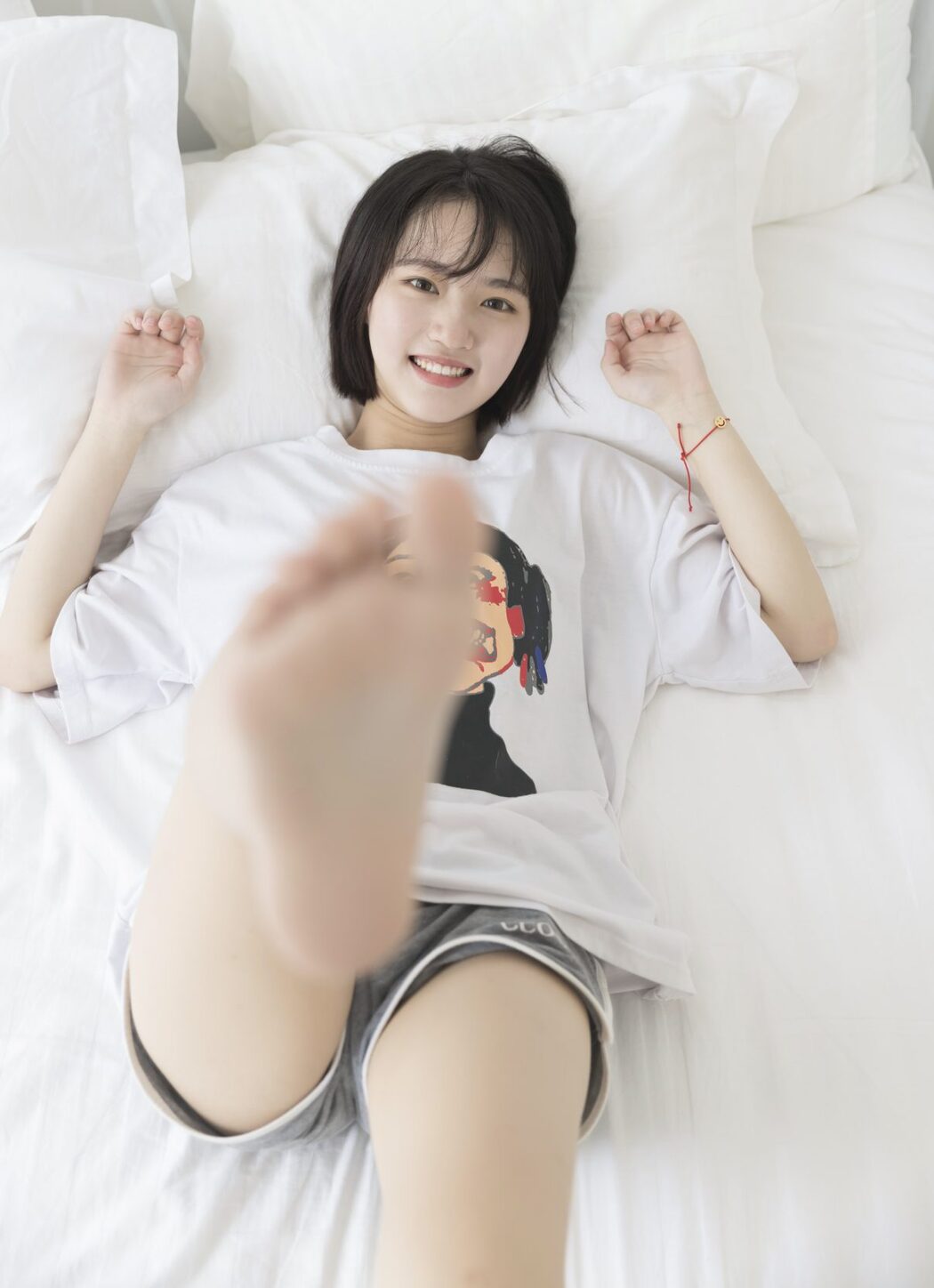 YiTuYu艺图语 Vol.183 Er Mei