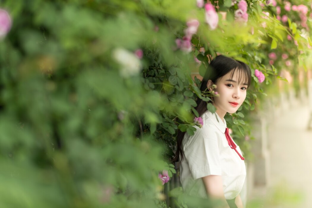 YiTuYu艺图语 Vol.1829 Mi Mi