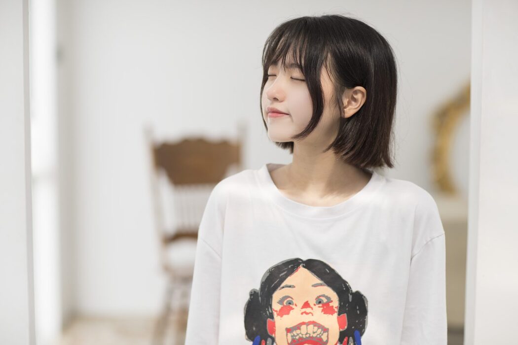 YiTuYu艺图语 Vol.183 Er Mei