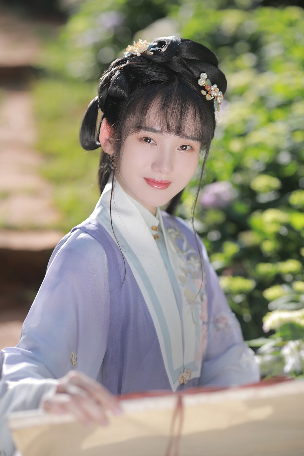 YiTuYu艺图语 Vol.1830 Tian Tian Lan