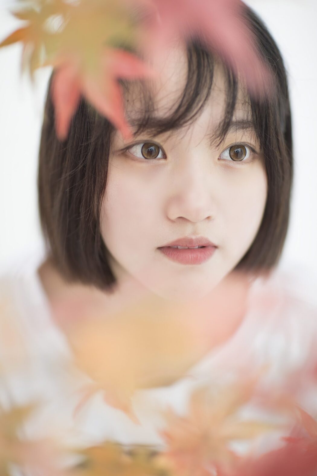 YiTuYu艺图语 Vol.183 Er Mei
