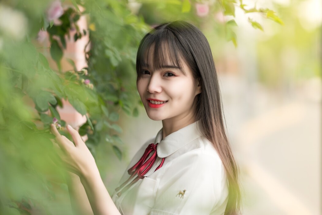 YiTuYu艺图语 Vol.1829 Mi Mi