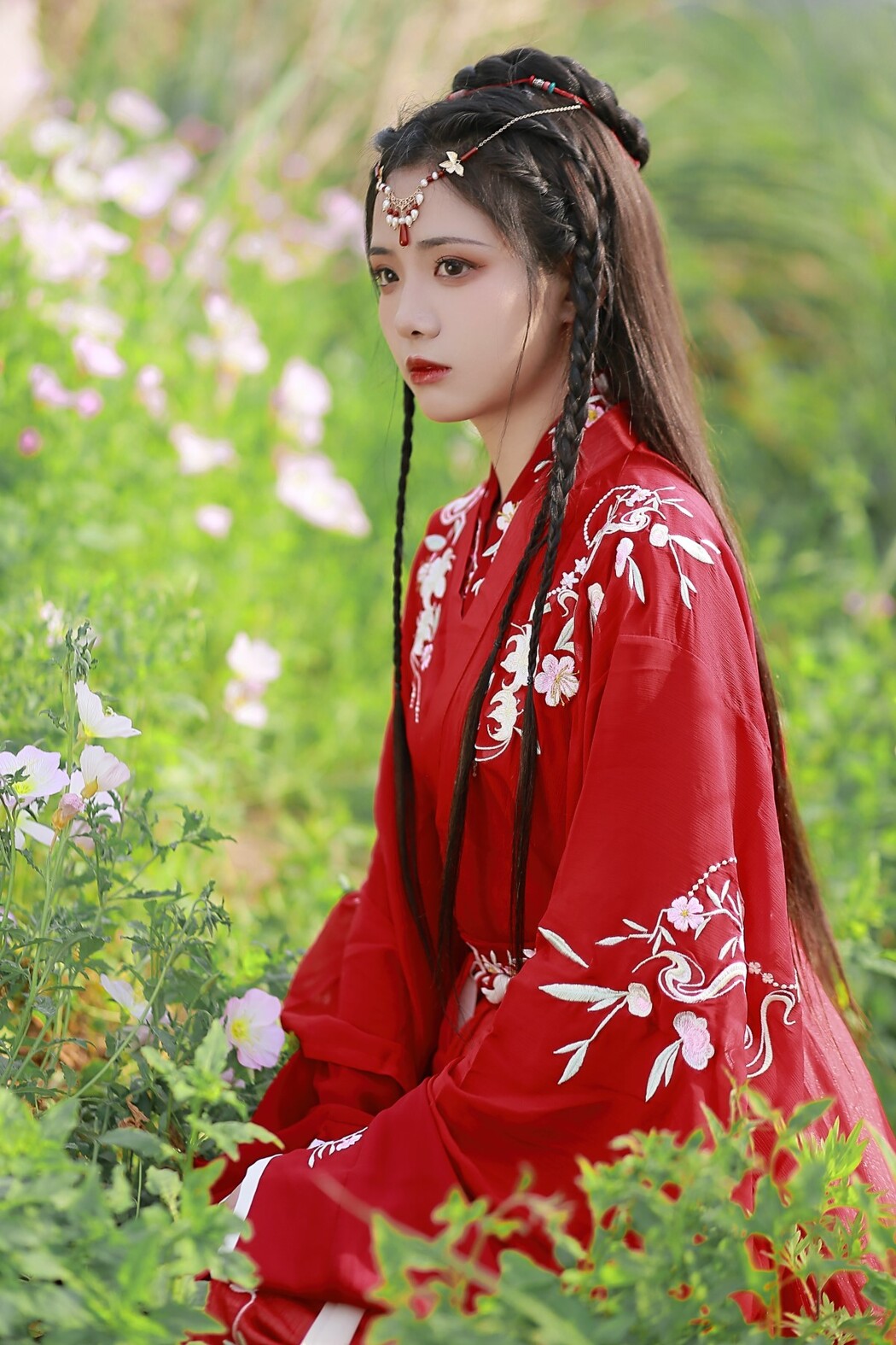 YiTuYu艺图语 Vol.1824 Yi Yue