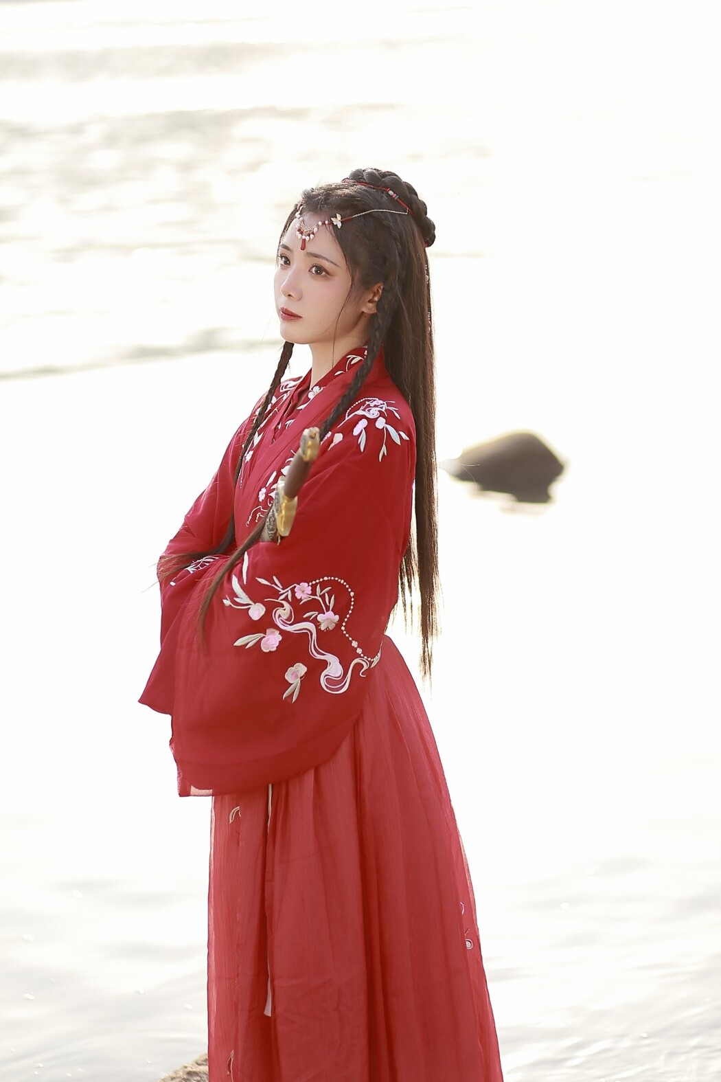 YiTuYu艺图语 Vol.1824 Yi Yue
