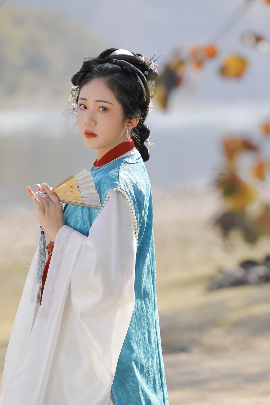 YiTuYu艺图语 Vol.1819 Shen Shi Si