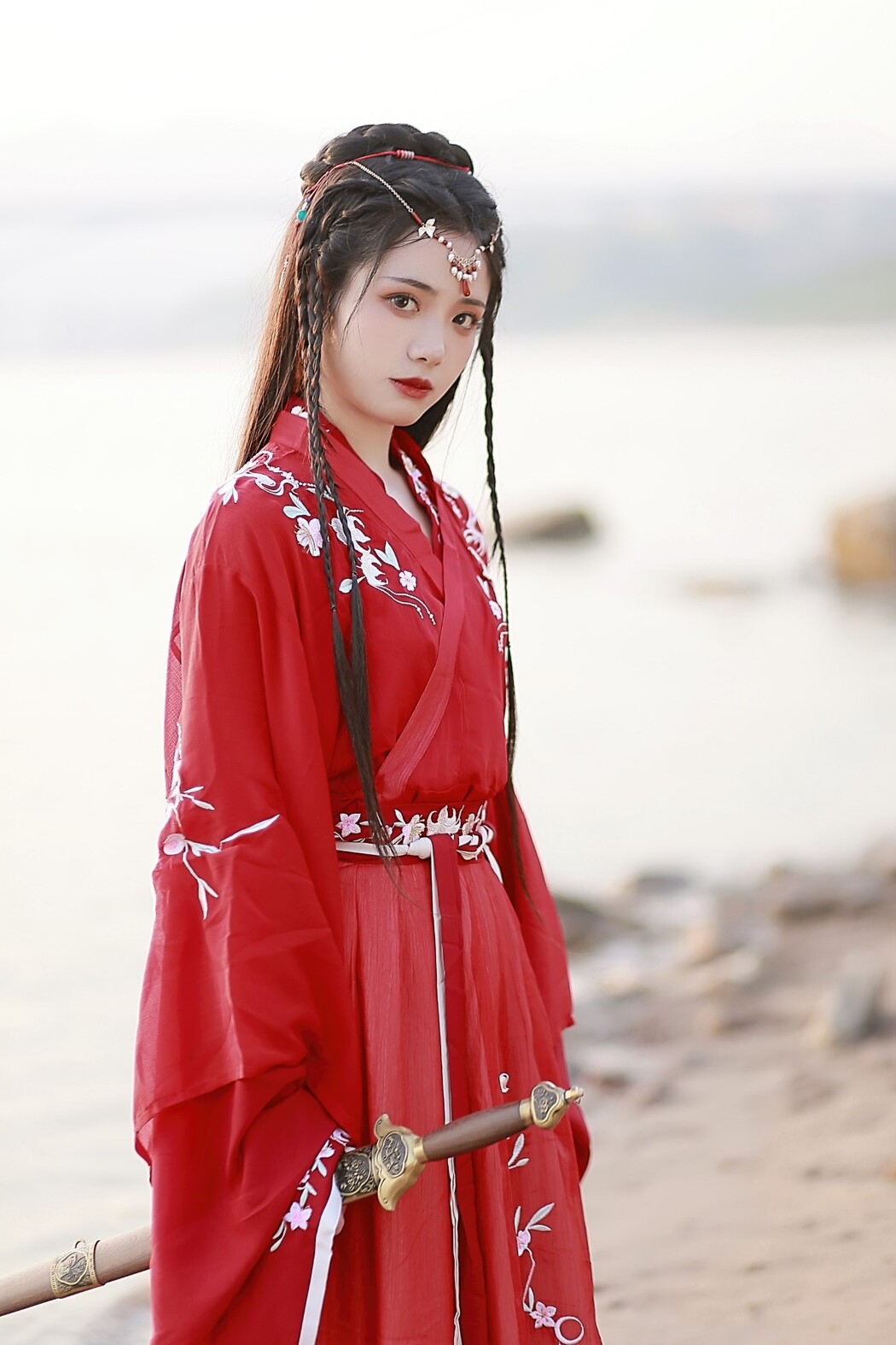 YiTuYu艺图语 Vol.1824 Yi Yue