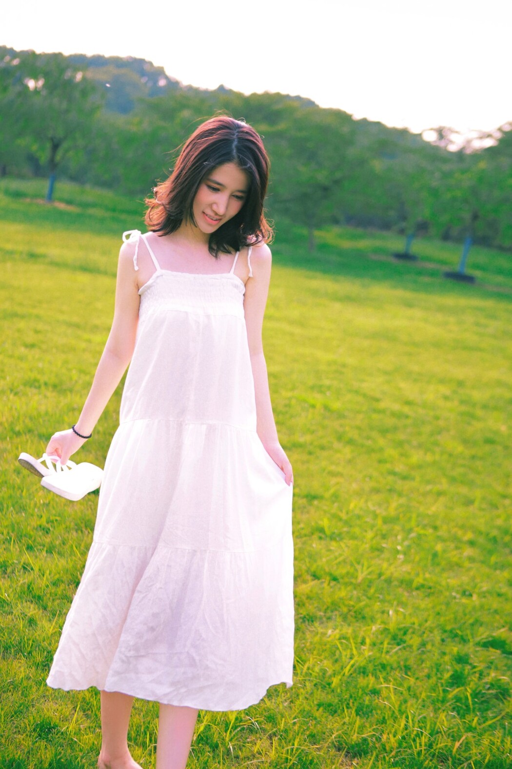 YiTuYu艺图语 Vol.1827 Qian