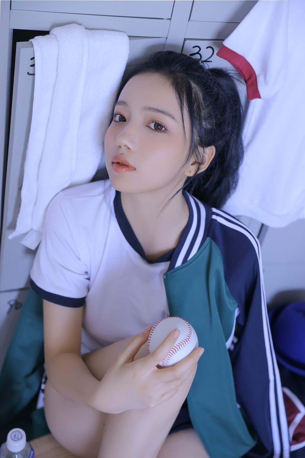 YiTuYu艺图语 Vol.1836 Xi Xi Xi