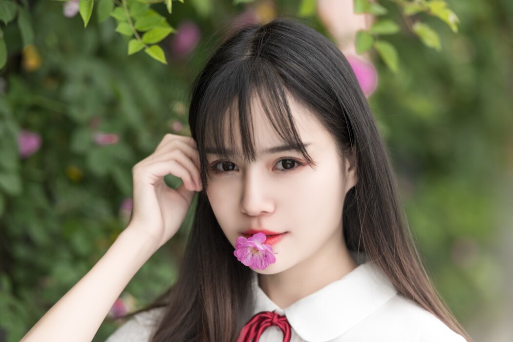 YiTuYu艺图语 Vol.1829 Mi Mi