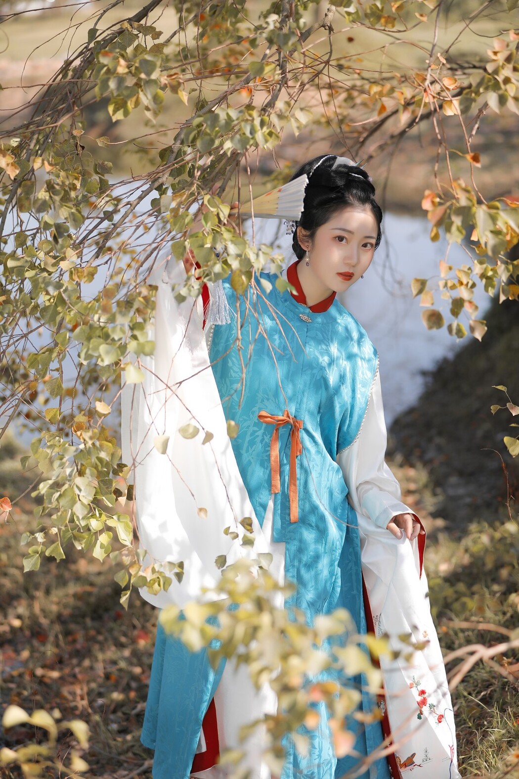 YiTuYu艺图语 Vol.1819 Shen Shi Si