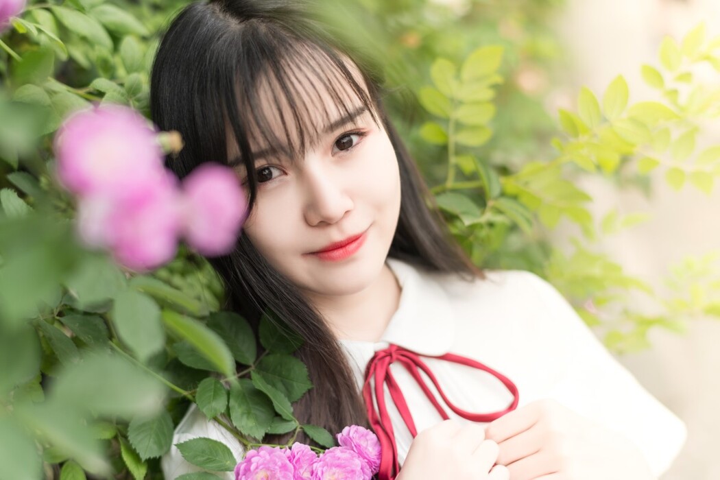 YiTuYu艺图语 Vol.1829 Mi Mi