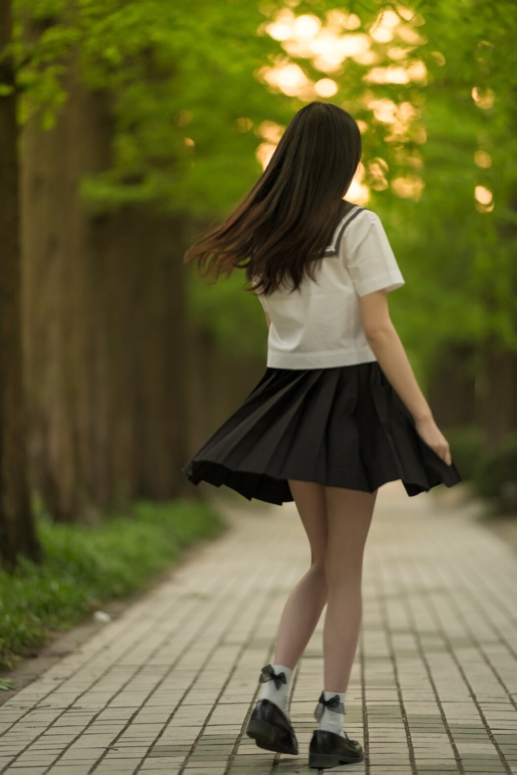 YiTuYu艺图语 Vol.1829 Mi Mi