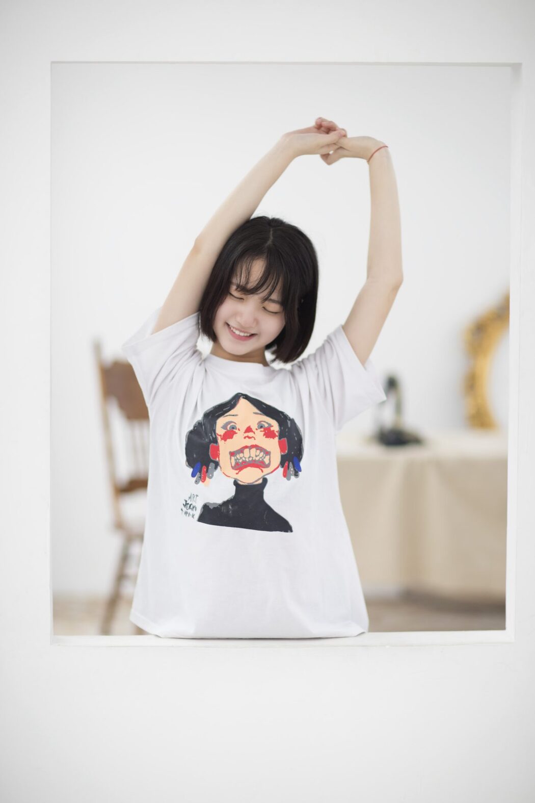 YiTuYu艺图语 Vol.183 Er Mei