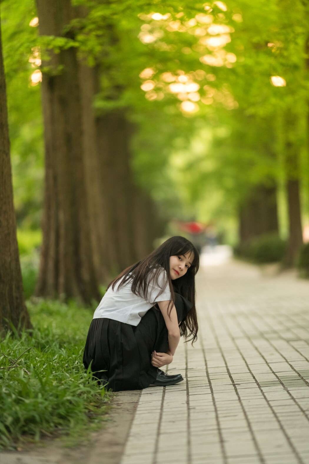 YiTuYu艺图语 Vol.1829 Mi Mi