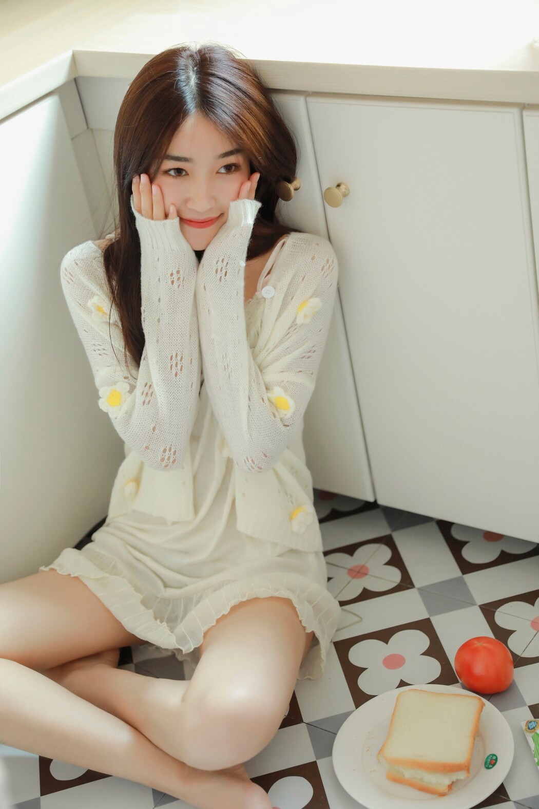 YiTuYu艺图语 Vol.1826 Yi Ping
