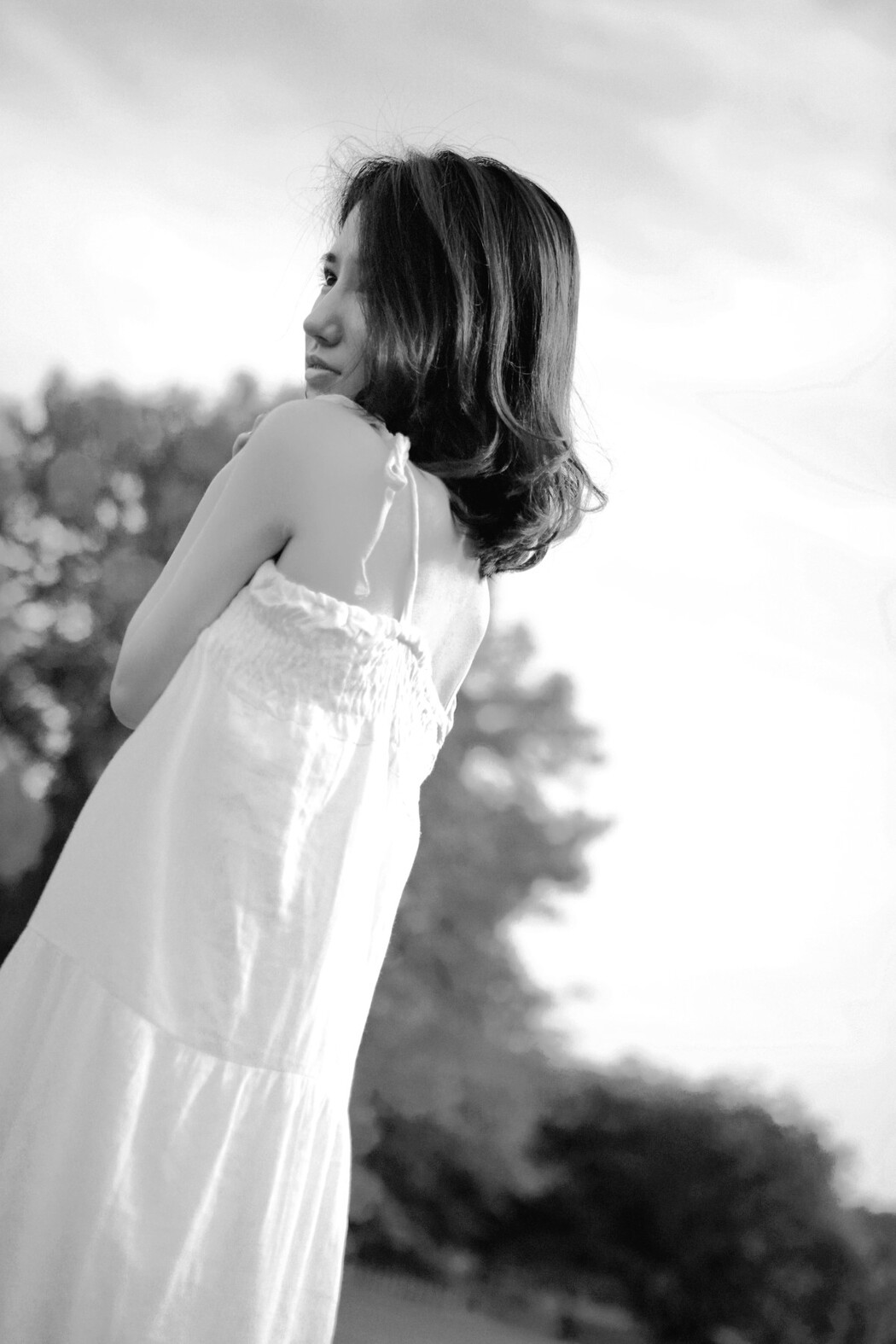 YiTuYu艺图语 Vol.1827 Qian