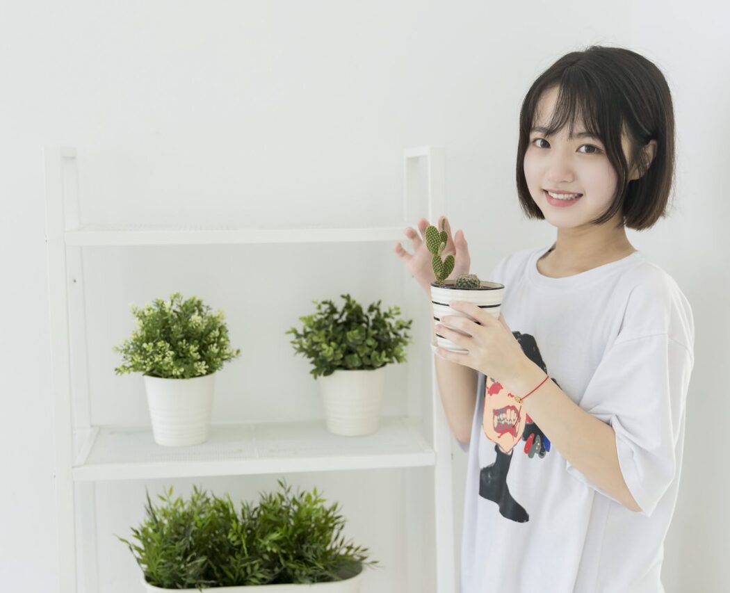 YiTuYu艺图语 Vol.183 Er Mei