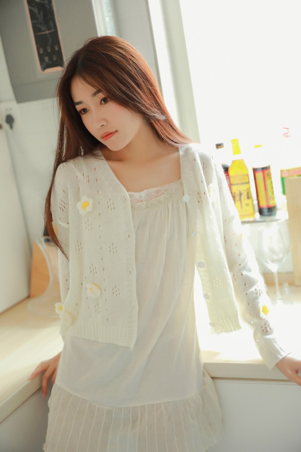 YiTuYu艺图语 Vol.1826 Yi Ping
